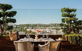 Mim Sitges Member Of Melia Collection